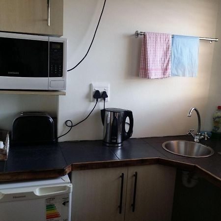 12 On Beach Guest House Saldanha Bay Exterior foto