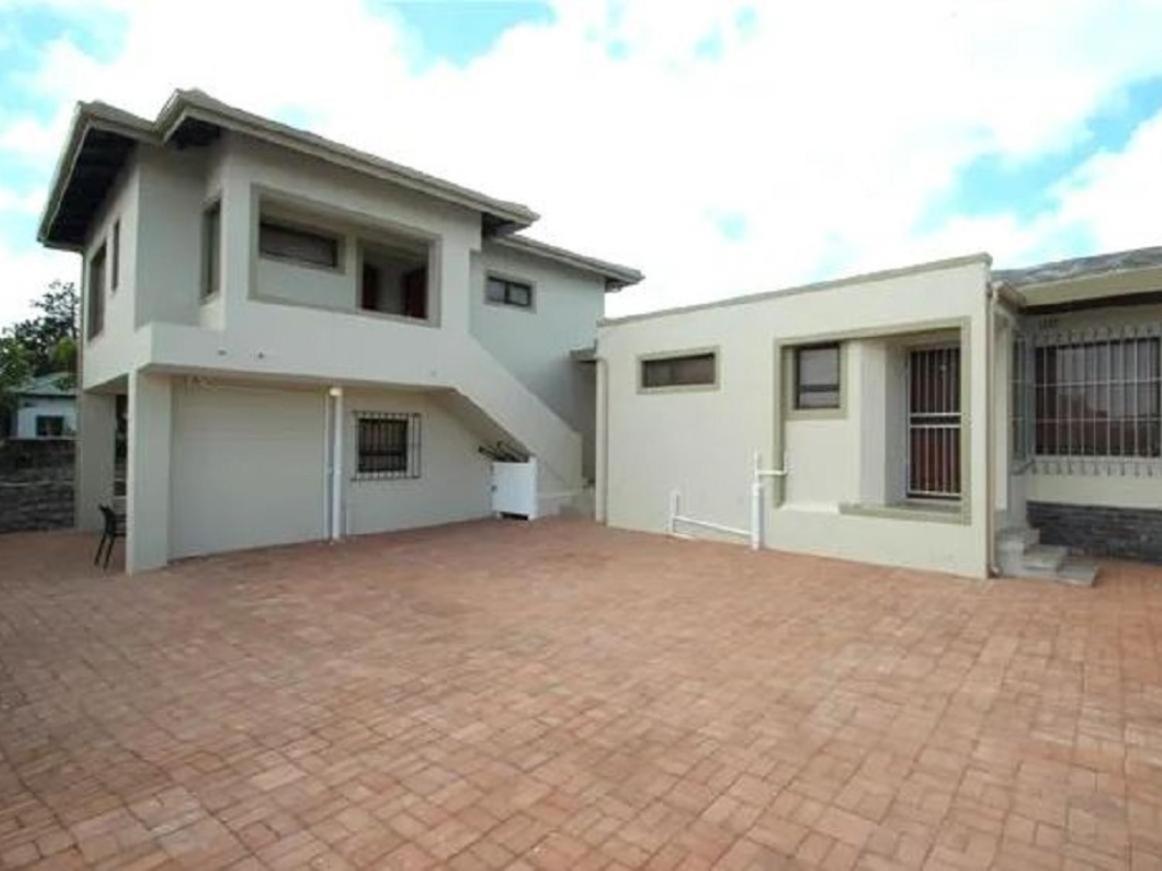 12 On Beach Guest House Saldanha Bay Exterior foto