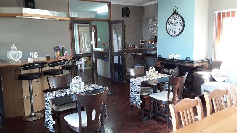 12 On Beach Guest House Saldanha Bay Exterior foto