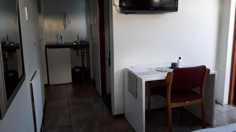 12 On Beach Guest House Saldanha Bay Exterior foto