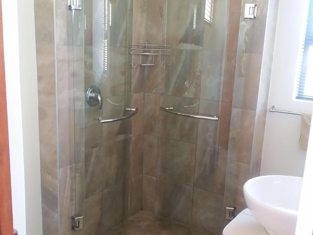 12 On Beach Guest House Saldanha Bay Exterior foto