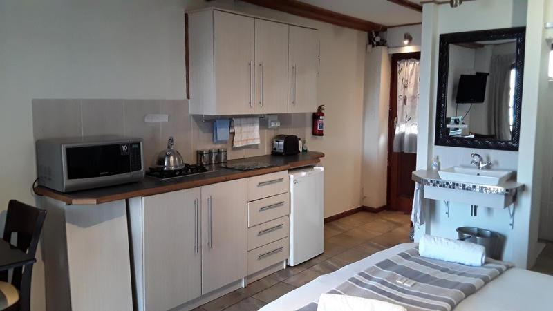 12 On Beach Guest House Saldanha Bay Exterior foto