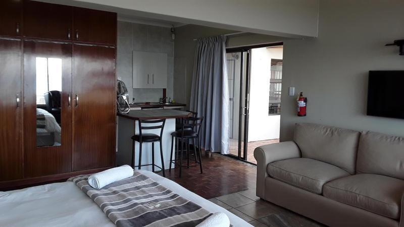 12 On Beach Guest House Saldanha Bay Exterior foto