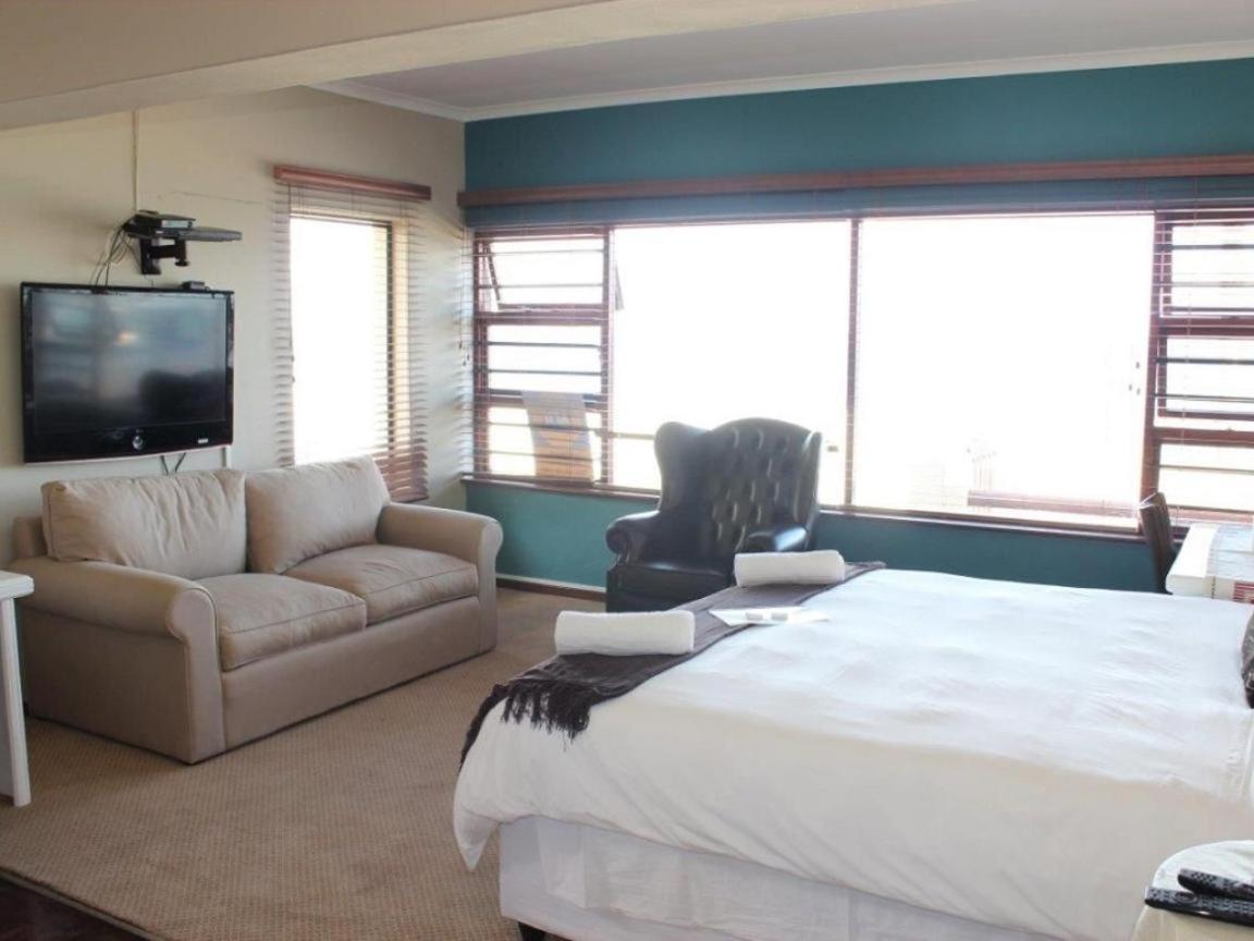 12 On Beach Guest House Saldanha Bay Exterior foto